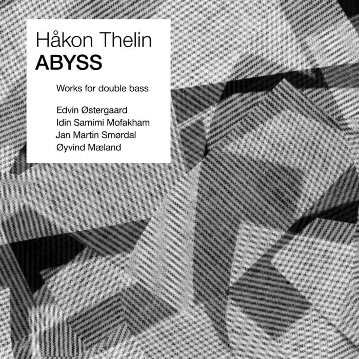 Håkon Thelin - ABYSS