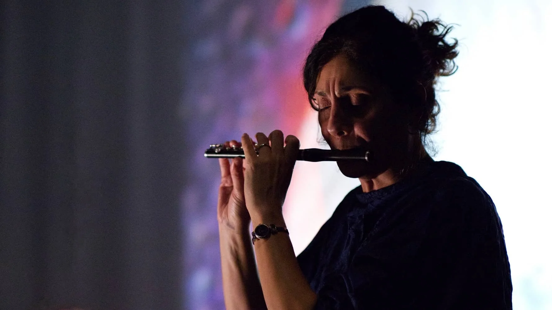 Concert: "Répétitions I"