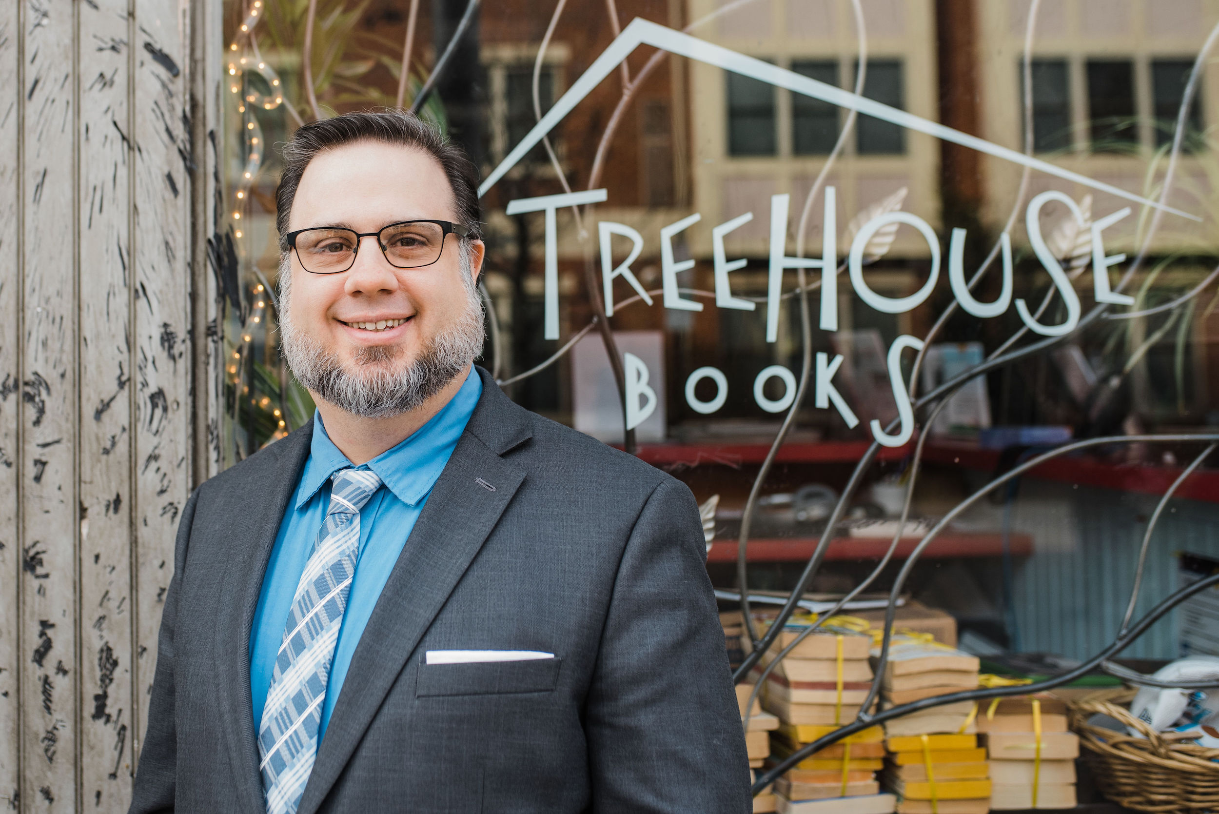 Photo Credit: Heather McBride Photography