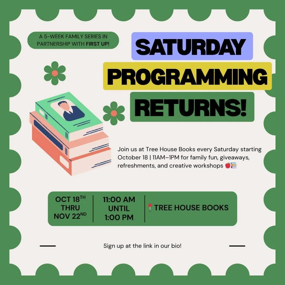 &quot;Hair Love&quot; workshop tomorrow @ 11AM!
Please join us and make some great hair products from scratch! There will be refreshments and all families will go home with a gift! 😊