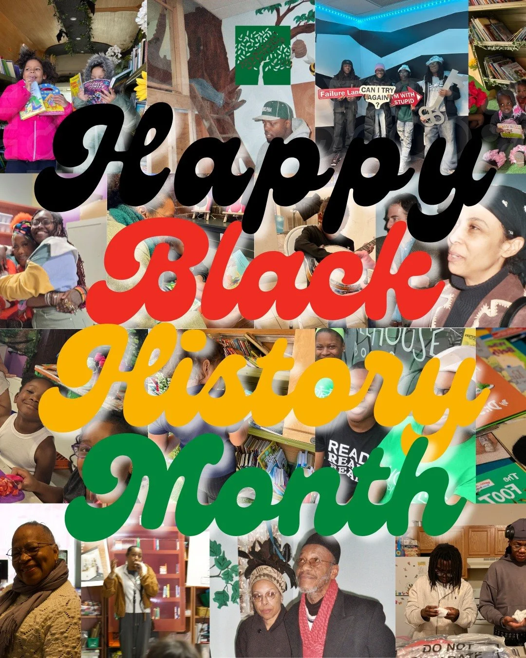 100 years of celebrating Black History! Though this is a history Tree House Books champions all year round join us for a weekly highlight of the Black Pioneers of Philadelphia in our newsletter for this month! 

This week, let's talk about Sadie T. M