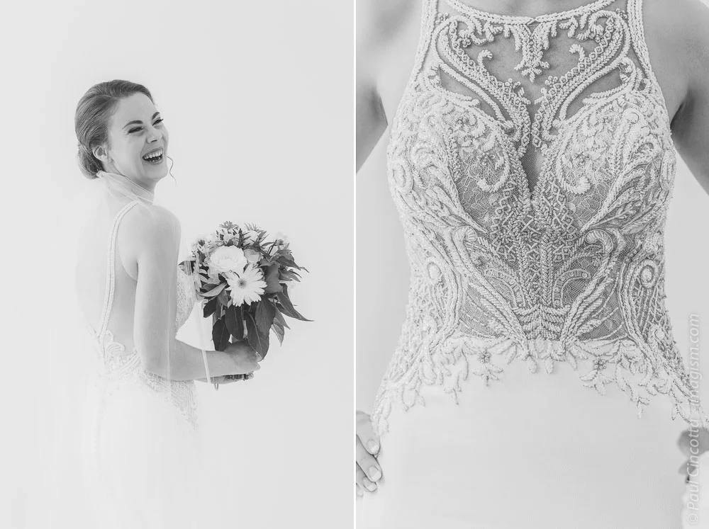 The Wedding Celebration of Craig & Sam by Wedding Photographer Paul Cincotta at Summergrove estate Carool NSW Australia