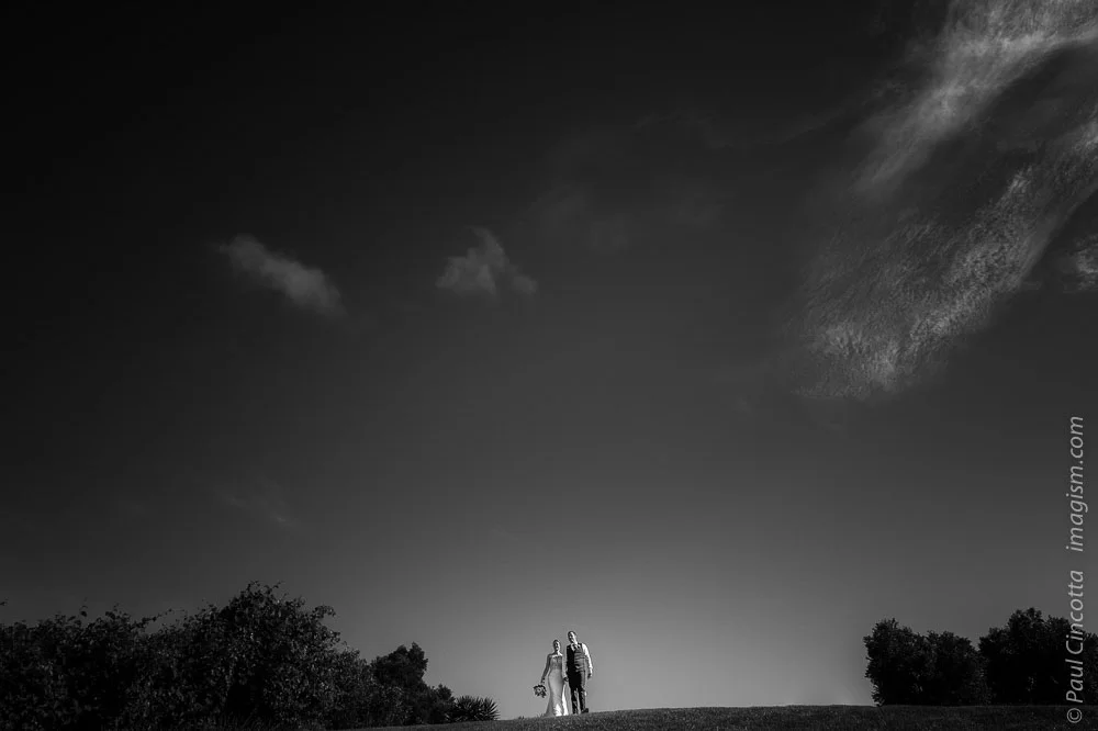The Wedding Celebration of Craig & Sam by Wedding Photographer Paul Cincotta at Summergrove estate Carool NSW Australia
