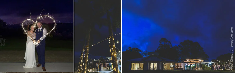The Wedding Celebration of Craig & Sam by Wedding Photographer Paul Cincotta at Summergrove estate Carool NSW Australia