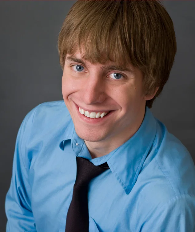 Eric Wood has been performing stand-up since the age of 19 which has lead him to discover the gorgeous world of improv, sketch, and acting. His most notable distinctions include graduation from the improv conservatory as well as the musical conservatory at world-renown Second City Theater, and his former ensemble role in an improv team at the Playground Theater in Chicago. Among his acting credits, he most notably played the lead role in the parody "True Twilight: a Glee Club Musical" at Gorilla Tango Theater. TV appearances include TruTV's "Wiener Circle" and TLC's "What the Sell?" Eric currently resides and performs in New York City where he is convincing himself that he is living the dream.