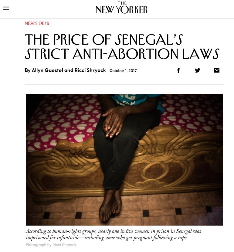  https://www.newyorker.com/news/news-desk/the-price-of-senegals-strict-anti-abortion-laws 
