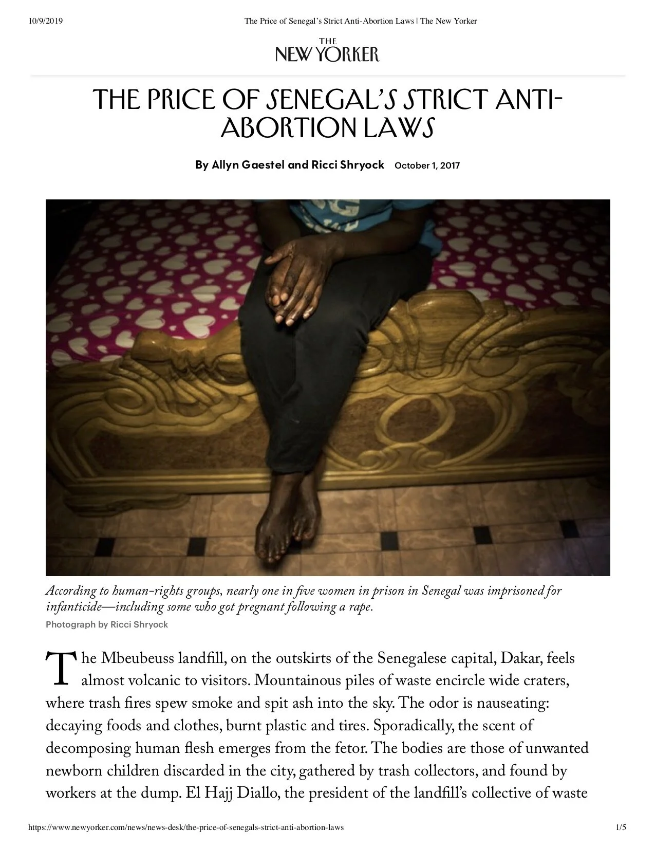 The Price of Senegal’s Strict Anti-Abortion Laws | The New Yorker.jpg