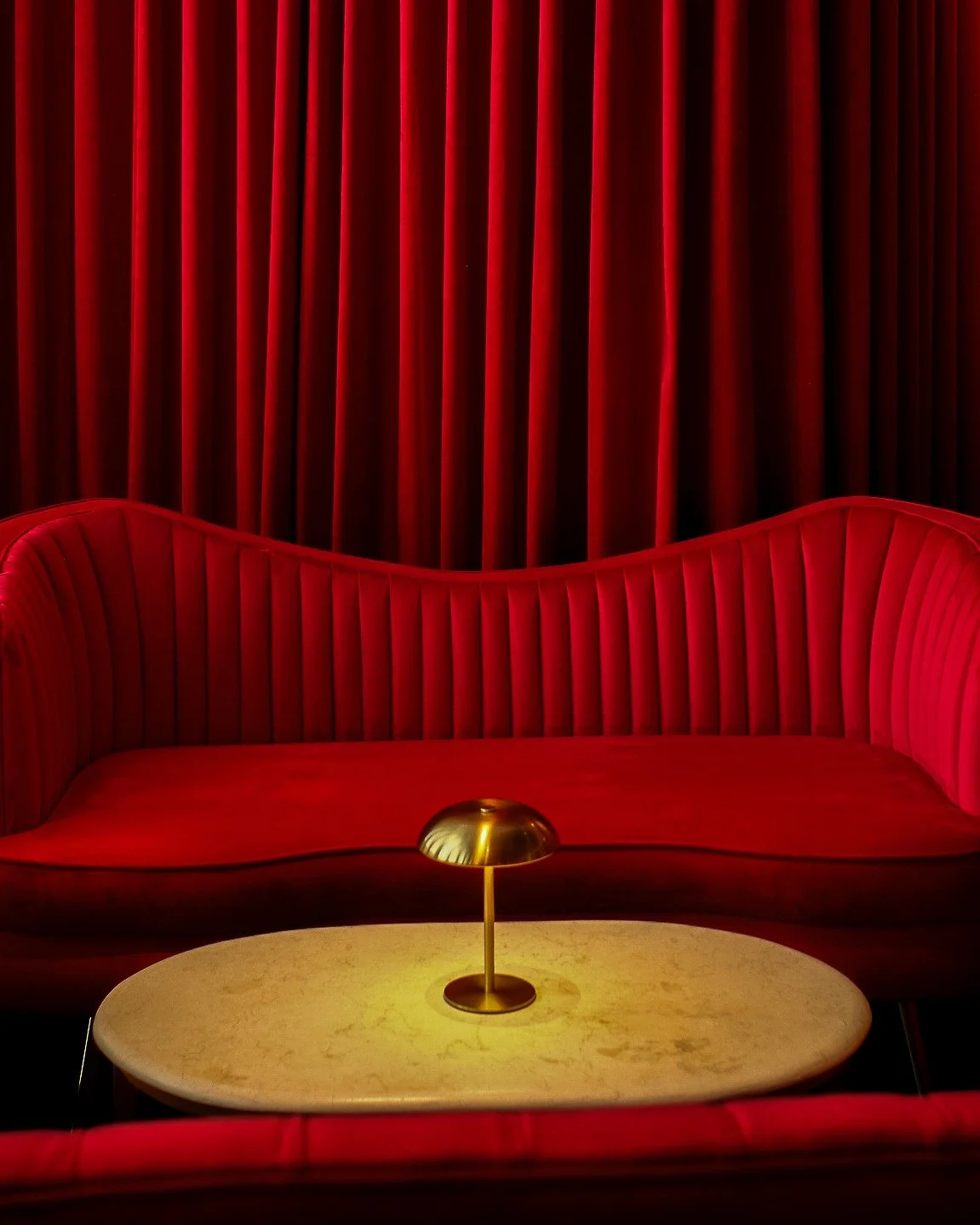 Take a seat.

The night&rsquo;s just getting started.

Madame
8th floor, Lao Poet Hotel
6pm&ndash;1am