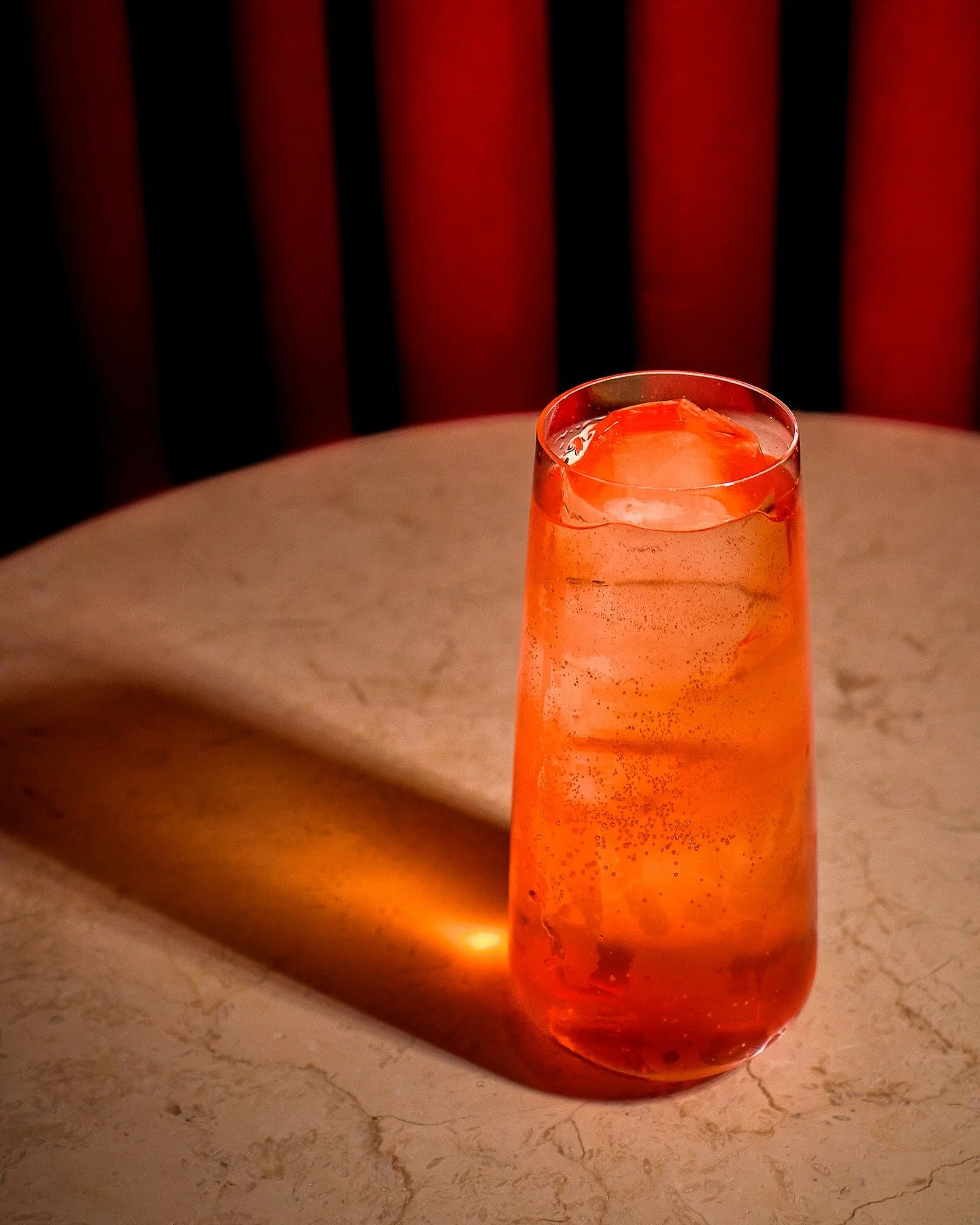Anyone for Tennis?

Strawberries and cream,
finished with a delicate sparkle.

A subtle nod to Wimbledon afternoons.

Madame
8th floor, Lao Poet Hotel
6pm&ndash;1am