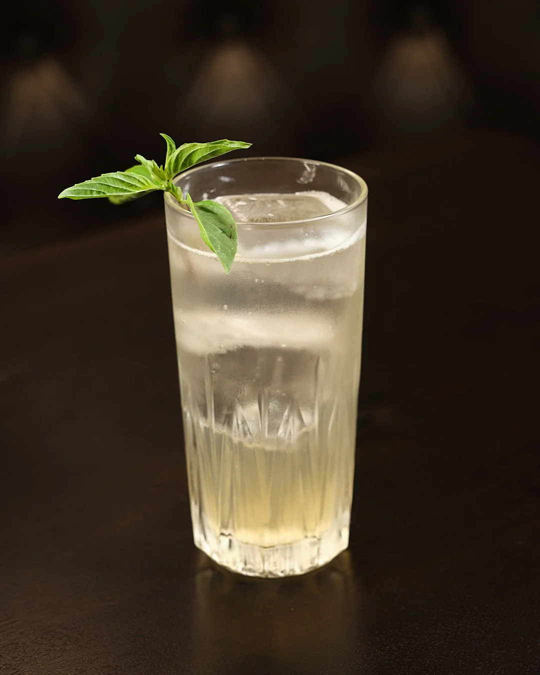 Meet The 525 G&amp;T. 🌿 
Lemongrass. Lao basil. Beefeater Gin. Clarified, crafted and made to taste like nowhere else.
What's your go-to gin cocktail? 👇
Book a table in bio.

📸 bart_verweij