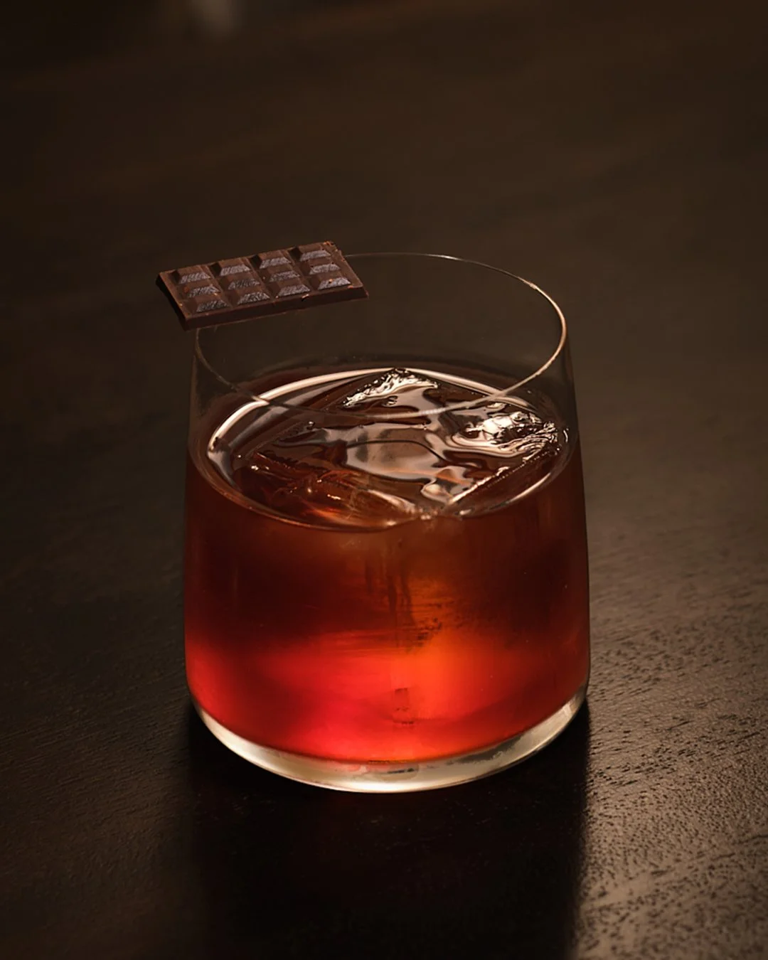 Dark. Rich. Dangerously smooth. 🍫
The Chocolate Dream for those who know what they want.
Meet us at the bar. Your seat is waiting.
Reserve - link in bio.
