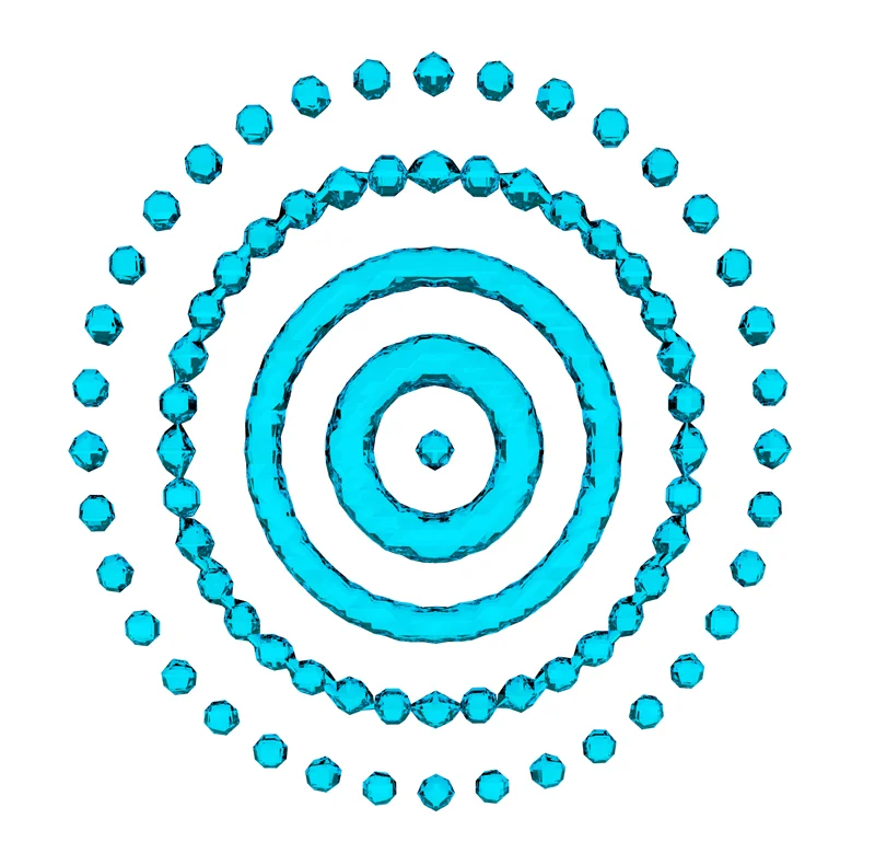 Basic Shape in Cinema 4D