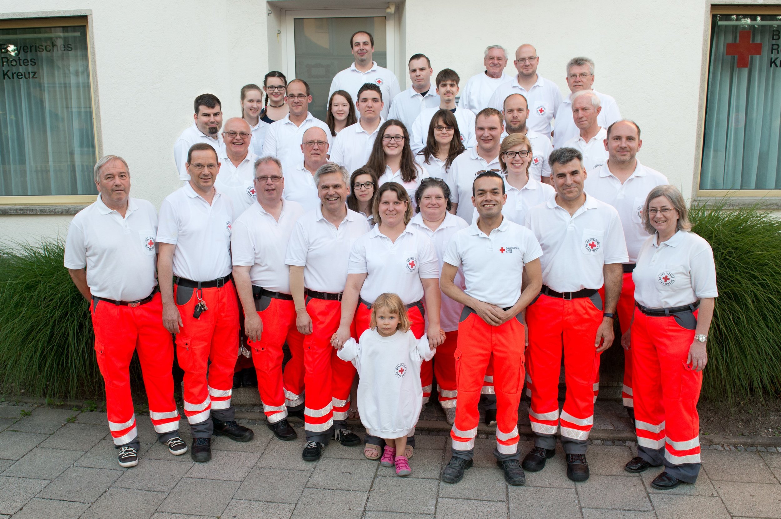 Über Deine Mithilfe würden wir uns freuen. Interesse? Dann melde Dich bei uns, ganz unverbindlich. Kontakt: mitarbeit@brk-ismaning.de