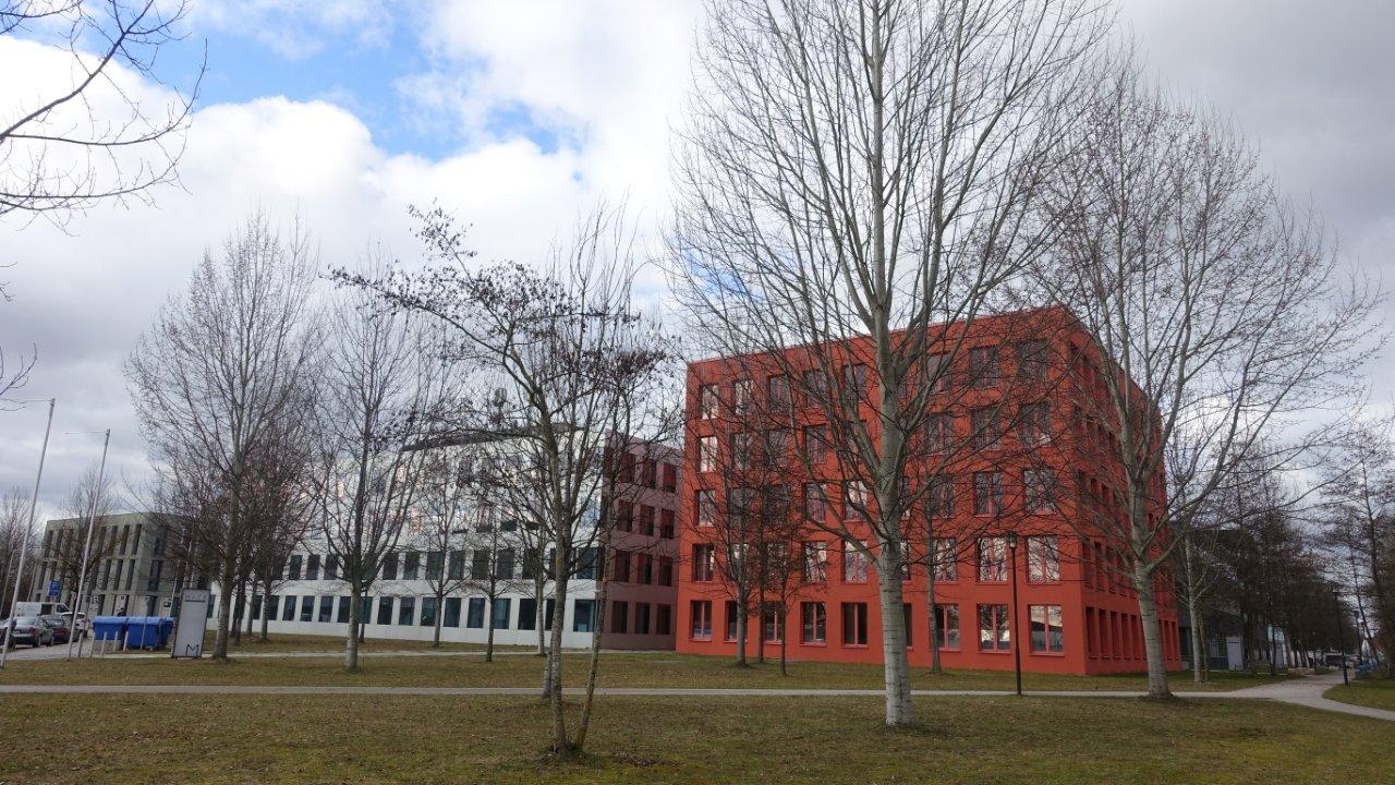 Foto: GEOVOL Unterföhring GmbH