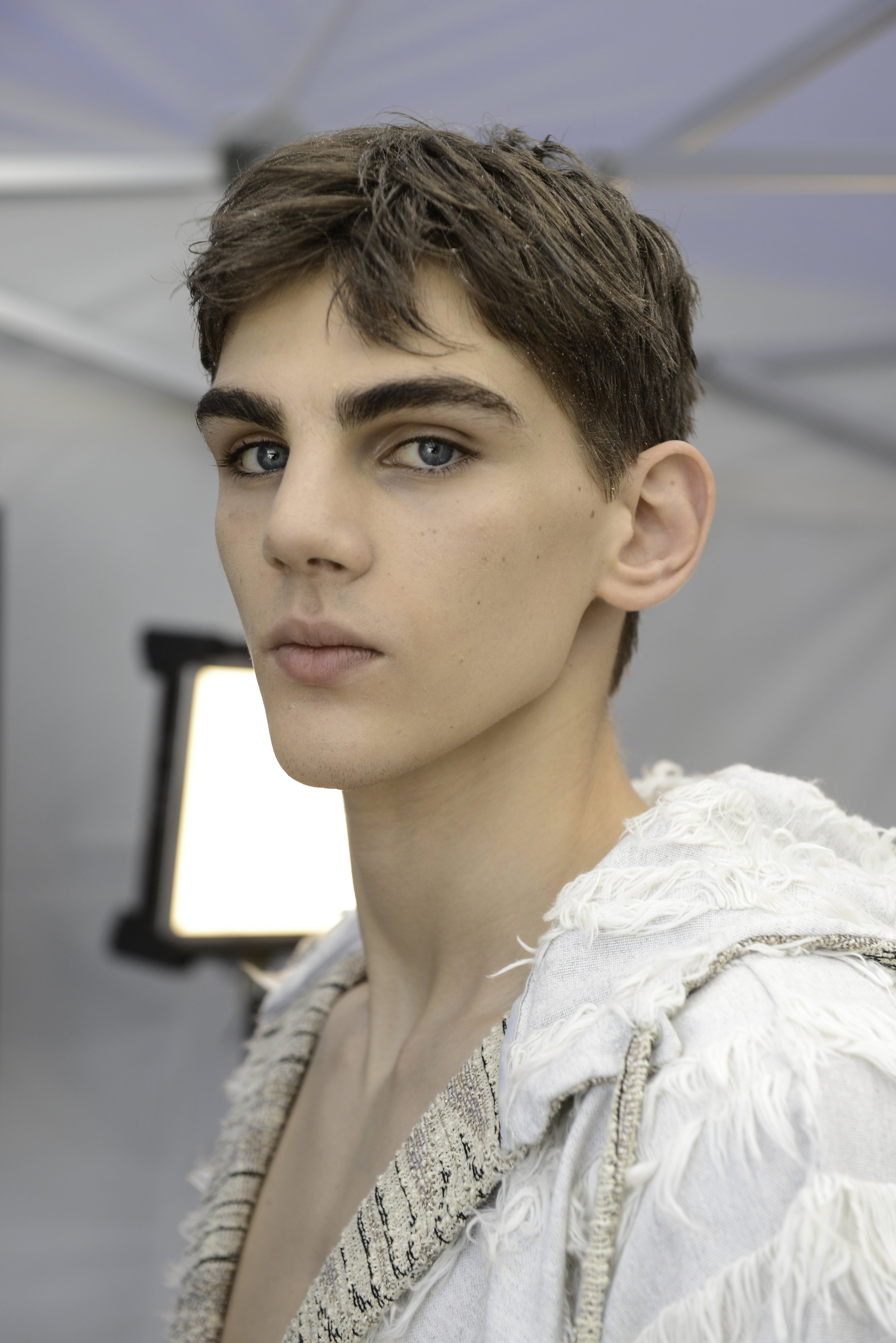 COTTWEILER SS17