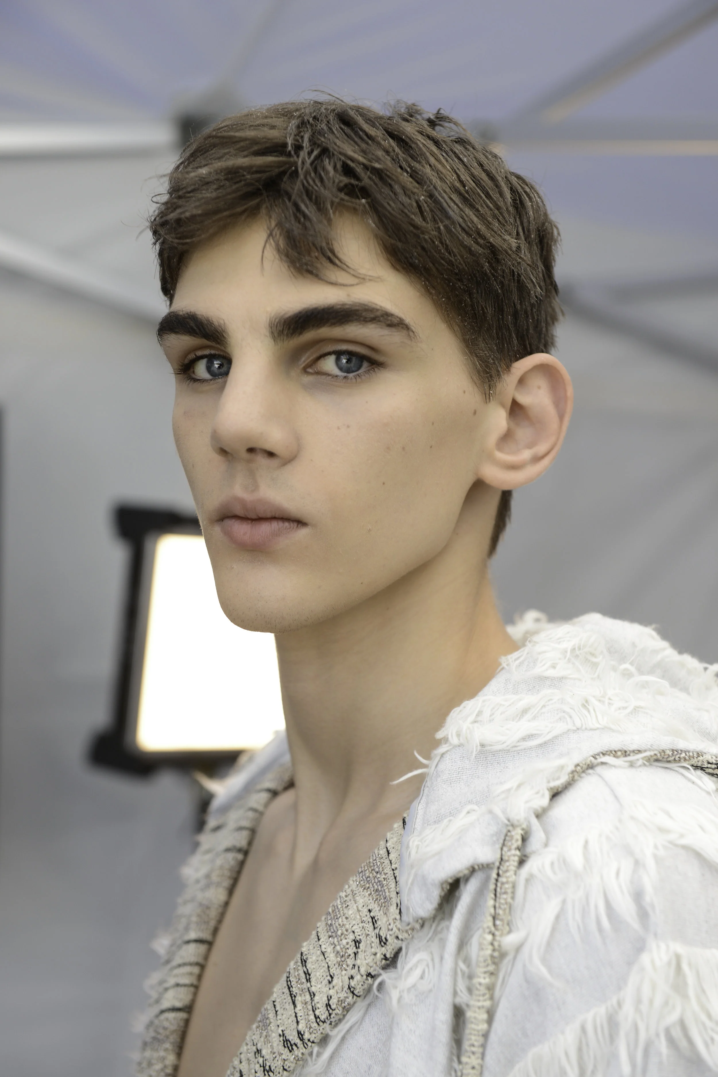 COTTWEILER SS17