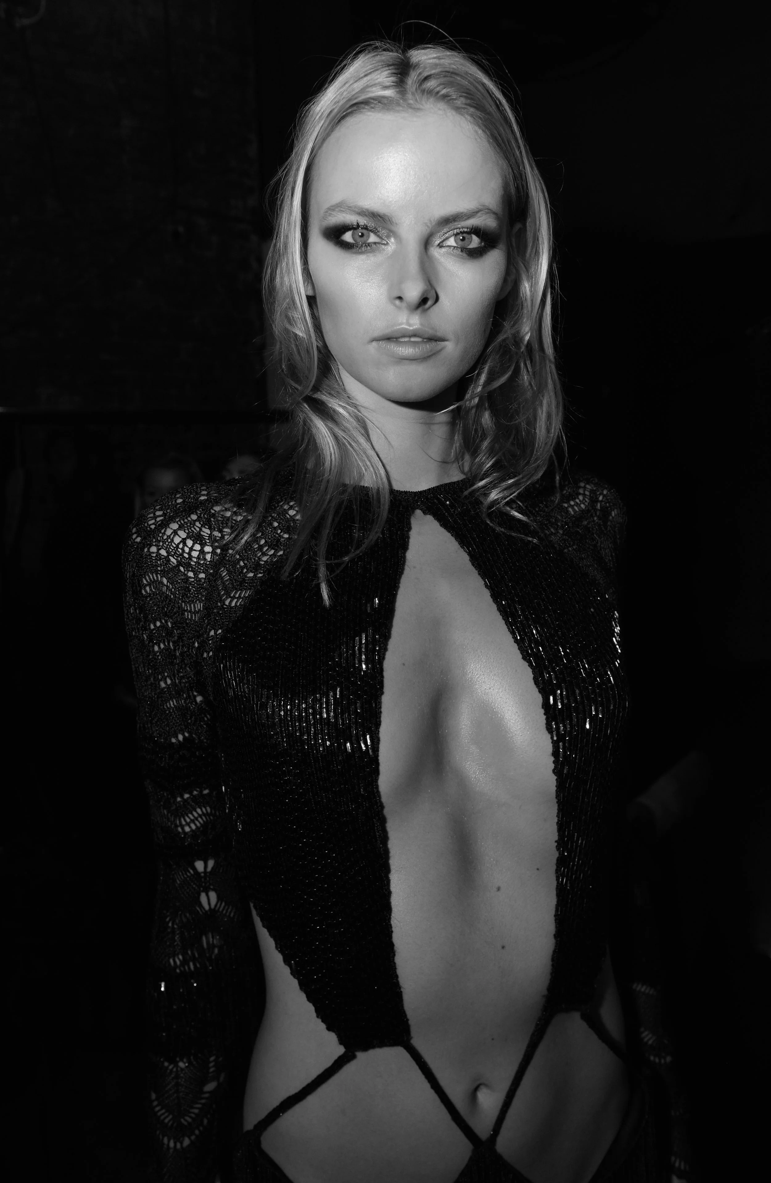 Julian Macdonald - SS18