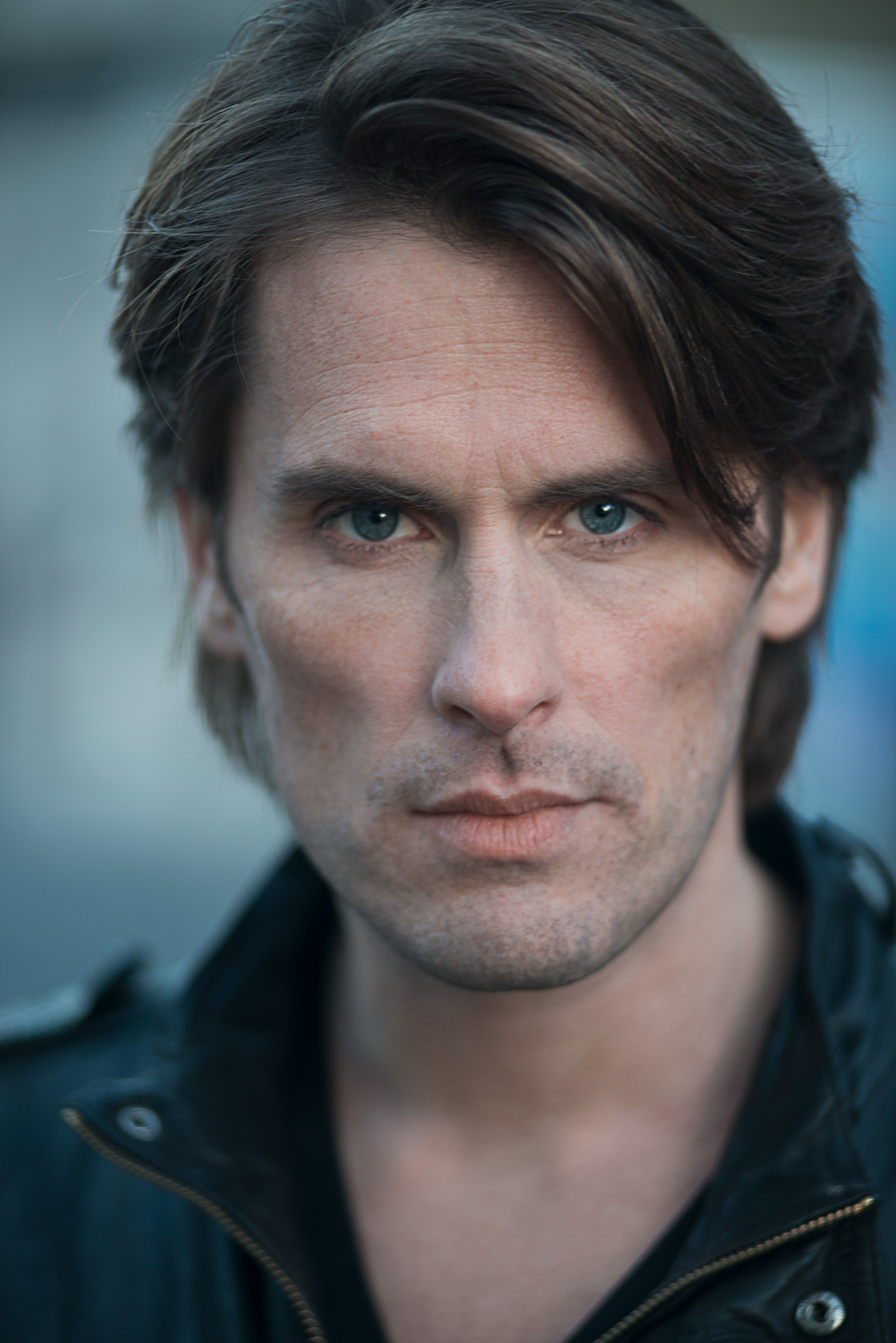 ACTOR HEADSHOTS