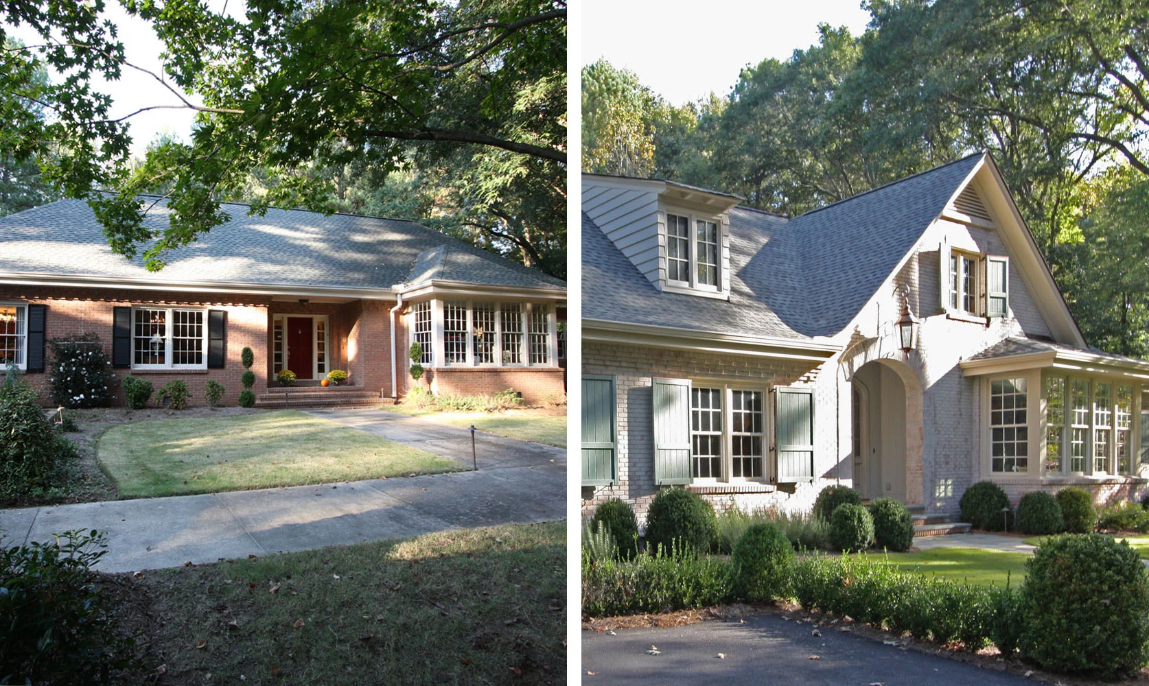 Before/After