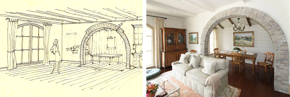 Before/After