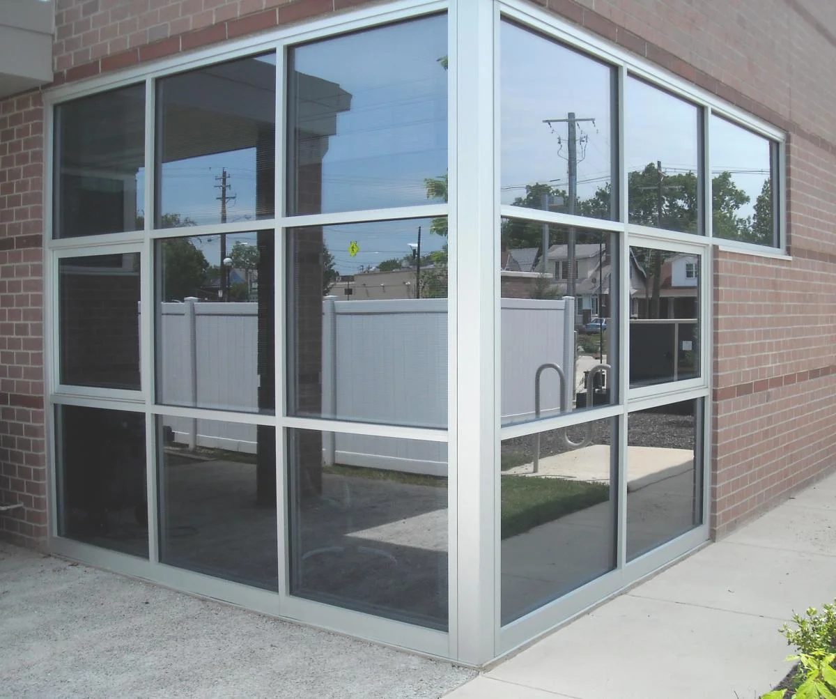 virginiaglassdoorsandwindowrepair.com ALUMINUM window repair replacement installation1.jpg