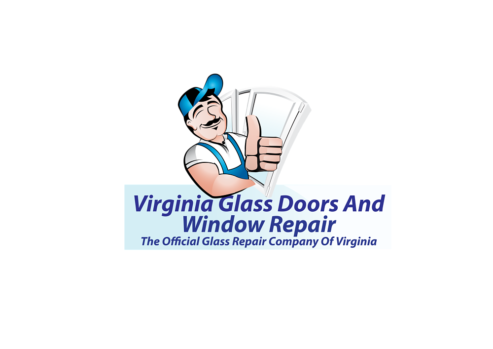 Virginia Glass Doors and Window Repair| (571) 347-3471 | Glass Repair & Glass Replacement