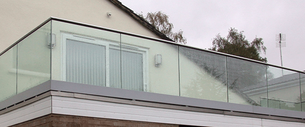 Balcony Glass Virginia Glass Doors And Window Repair 571 347
