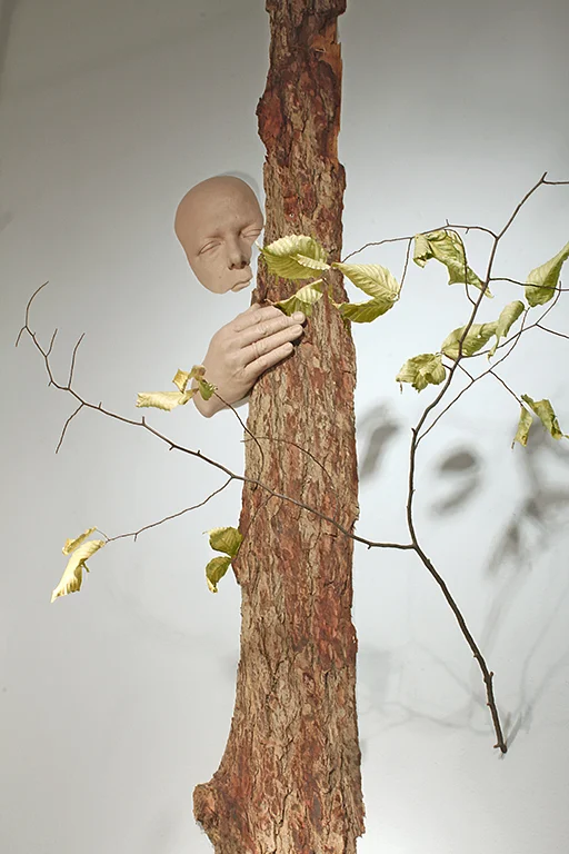 Indivisible - DETAIL