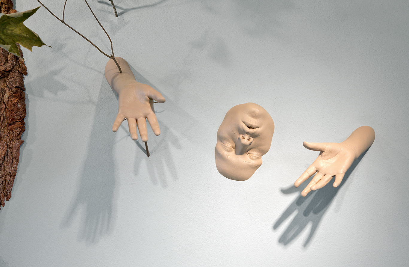 Indivisible - DETAIL