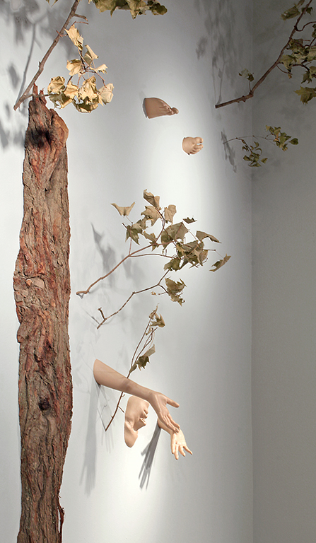 Indivisible - DETAIL