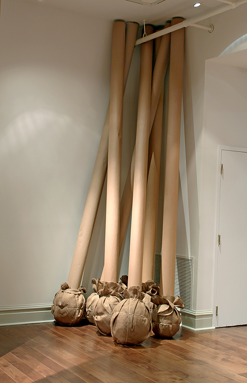 Paper Forest - DETAIL