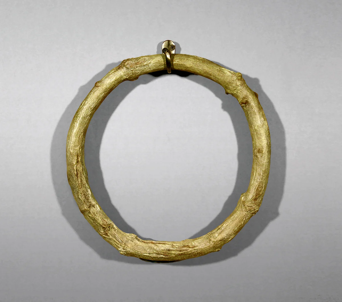 Ringed Branch
