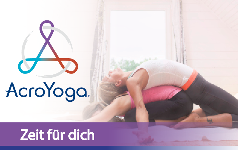 AcroYoga Xmas Special