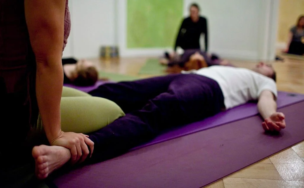 Thai Massage @Spielraum