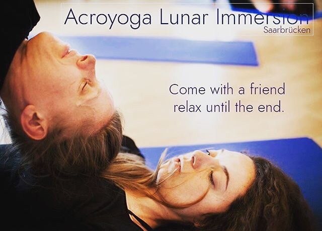 We are close, soon meet in Germany with Lilli Breininger &amp; Oliver ChaMo to enjoy, learn and relax through the healing arts.

Sign up with a friend for the 4 days and save 200&euro; from the regular price. | February 22nd - 25th |
Saarbr&uuml;cken