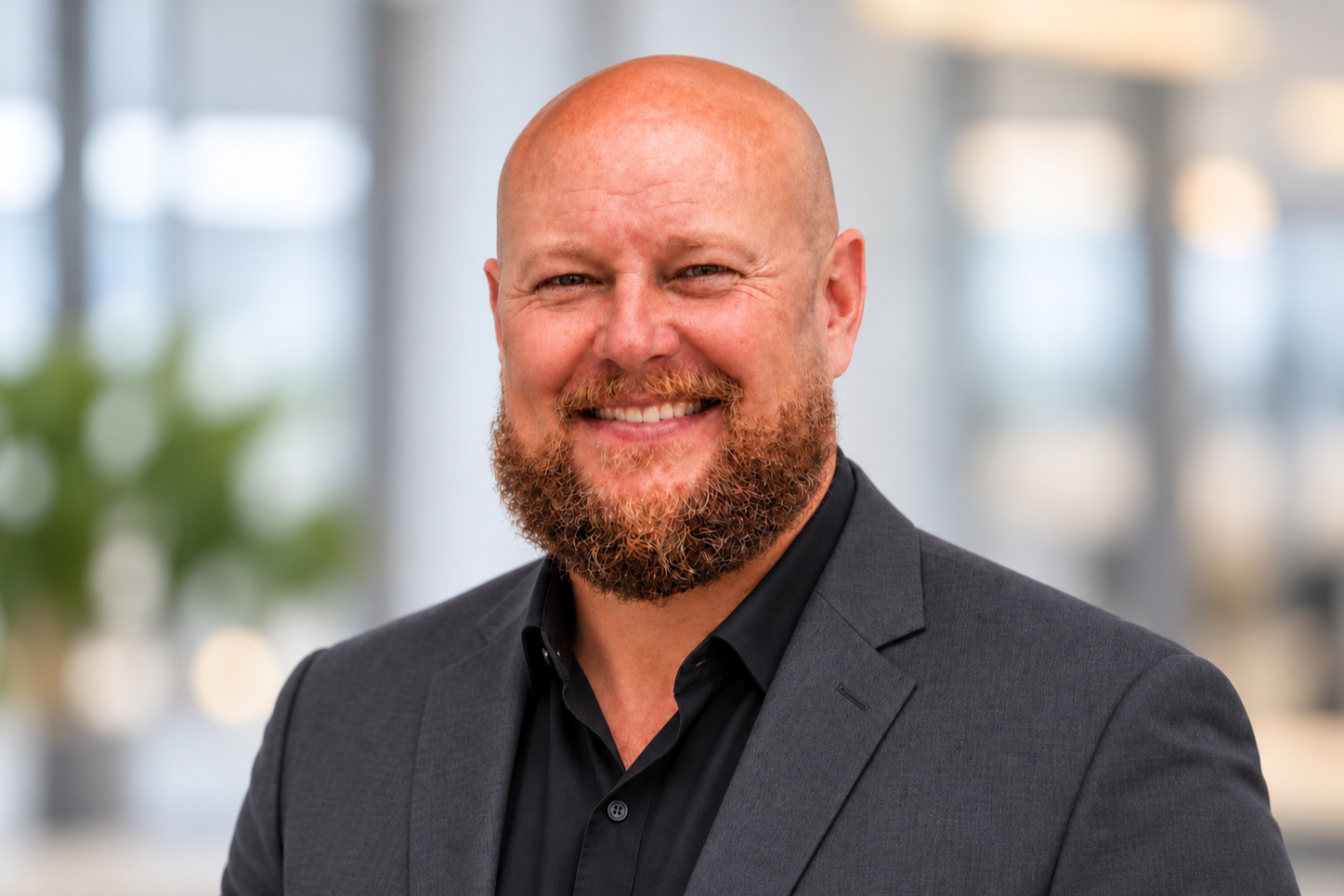 Current Hydro Welcomes Tom Salter as VP of Construction