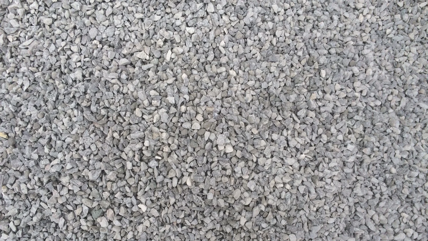 #8 LIMESTONE - 1/4" TO 1/2"