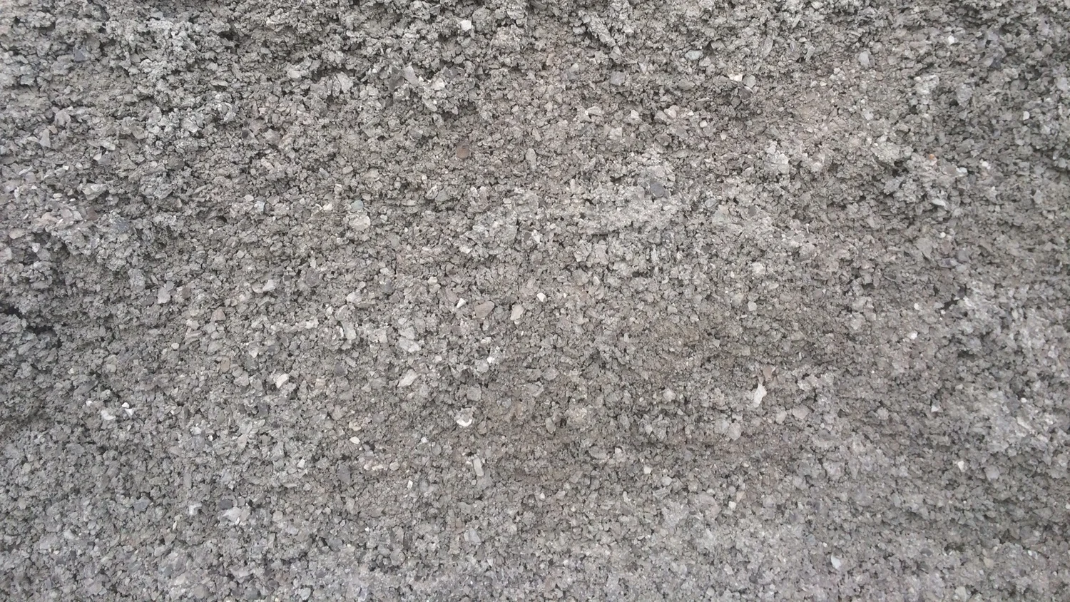 LIMESTONE FINES (DUST)