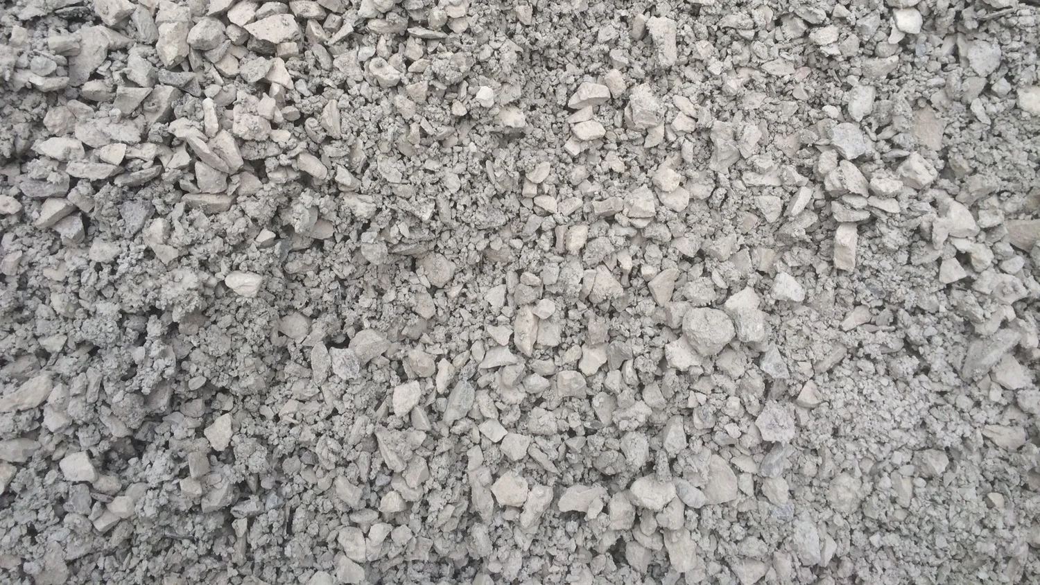 #411 LIMESTONE - 0" TO 1"