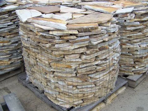 Cherrylog Flagstone