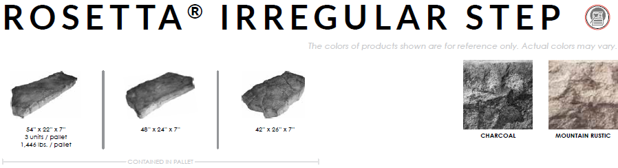 ROSETTA® IRREGULAR STEP_COLOR_SIZE.png