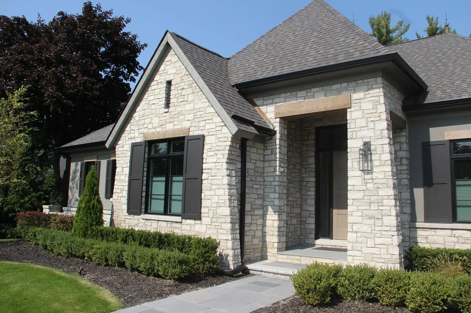 Natural Stone — Morelli Bros. Block & Brick Co., Inc.