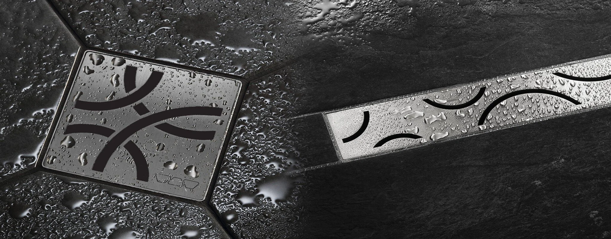 Drains
