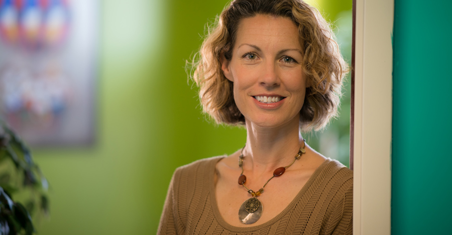 dr. wynns; photo by joe reale