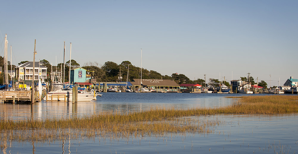 southport