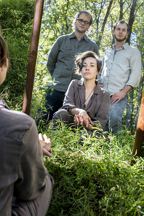mount moriah photo by lissa gotwals