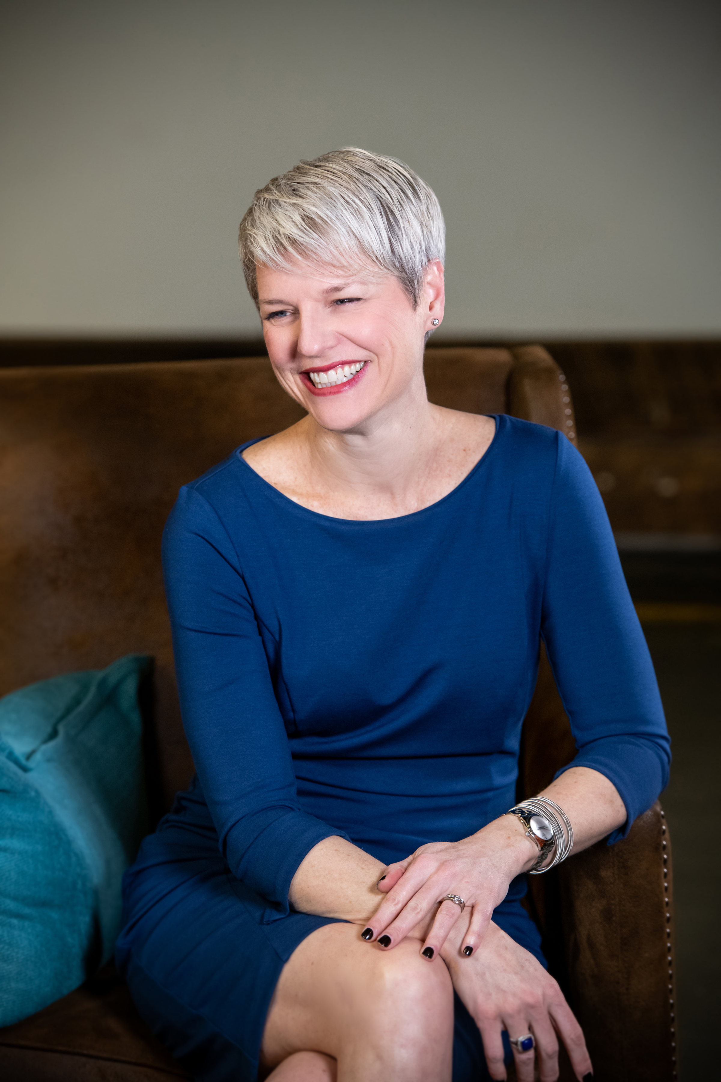 adrienne cole; Photo by cara galati