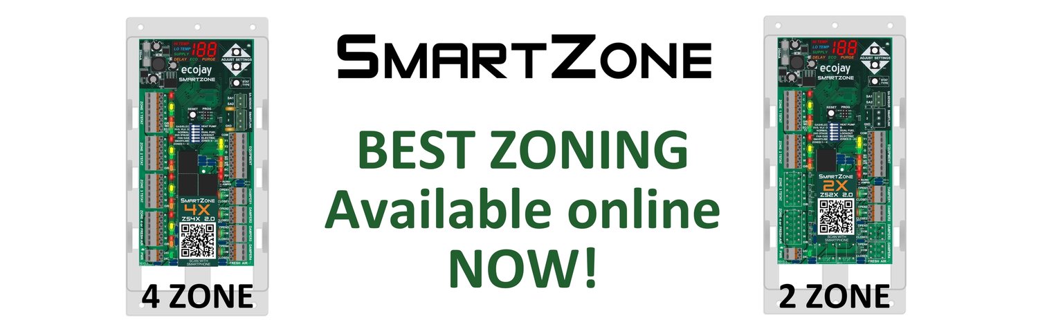 ZoningSupply.com - Zone Control - Zone Control - Best Available Universal  HVAC Zoining Controller