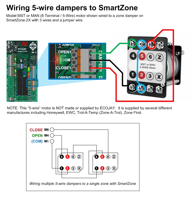 Trol A Temp Wiring Diagram - Wiring Diagram