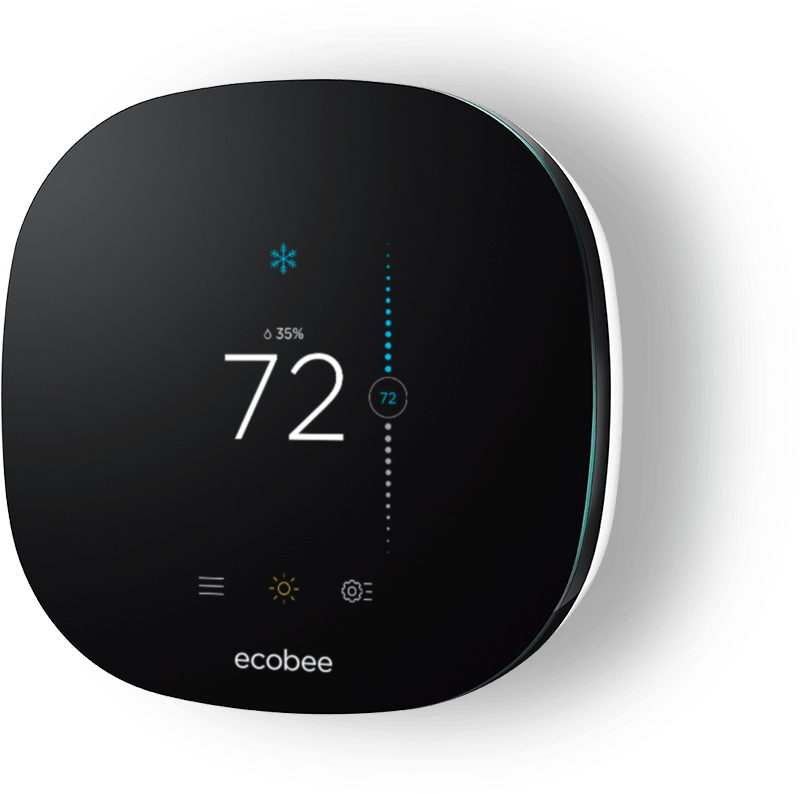 From ecobee.com